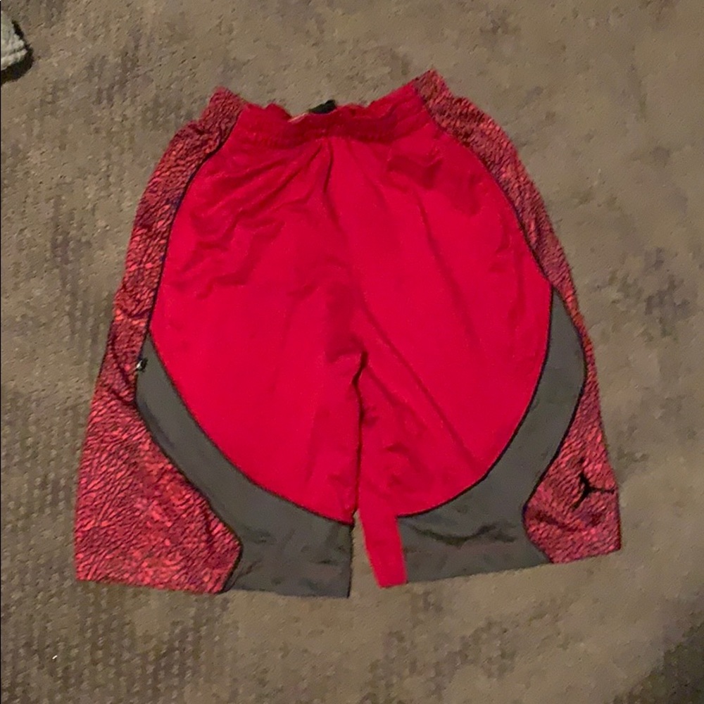 Jordan shorts